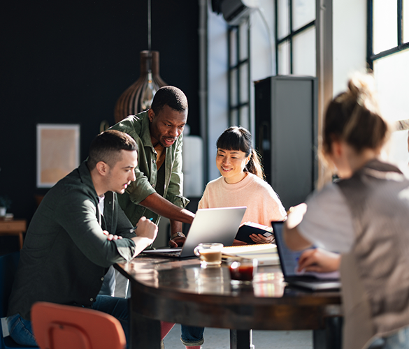 New York Professional Liability Coverage