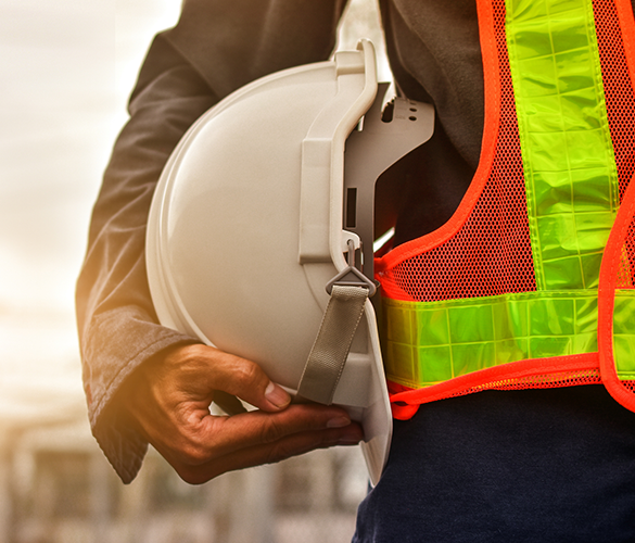 New York Workers Compensation Coverage